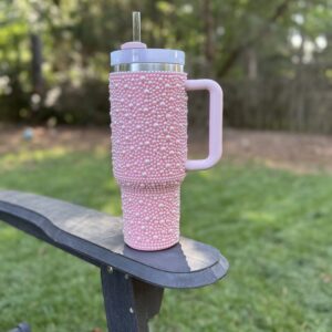 Tumbler Pink