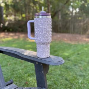 Tumbler Purple